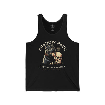 Shadow Pack (Cane Corso Edition) Tank
