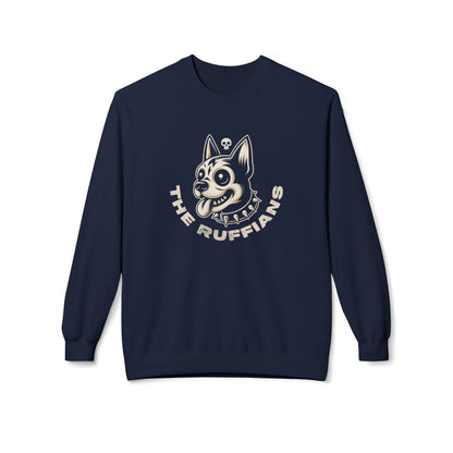 The Ruffians Sweatshirt