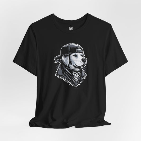 Golden Hustler – Rogue Pack