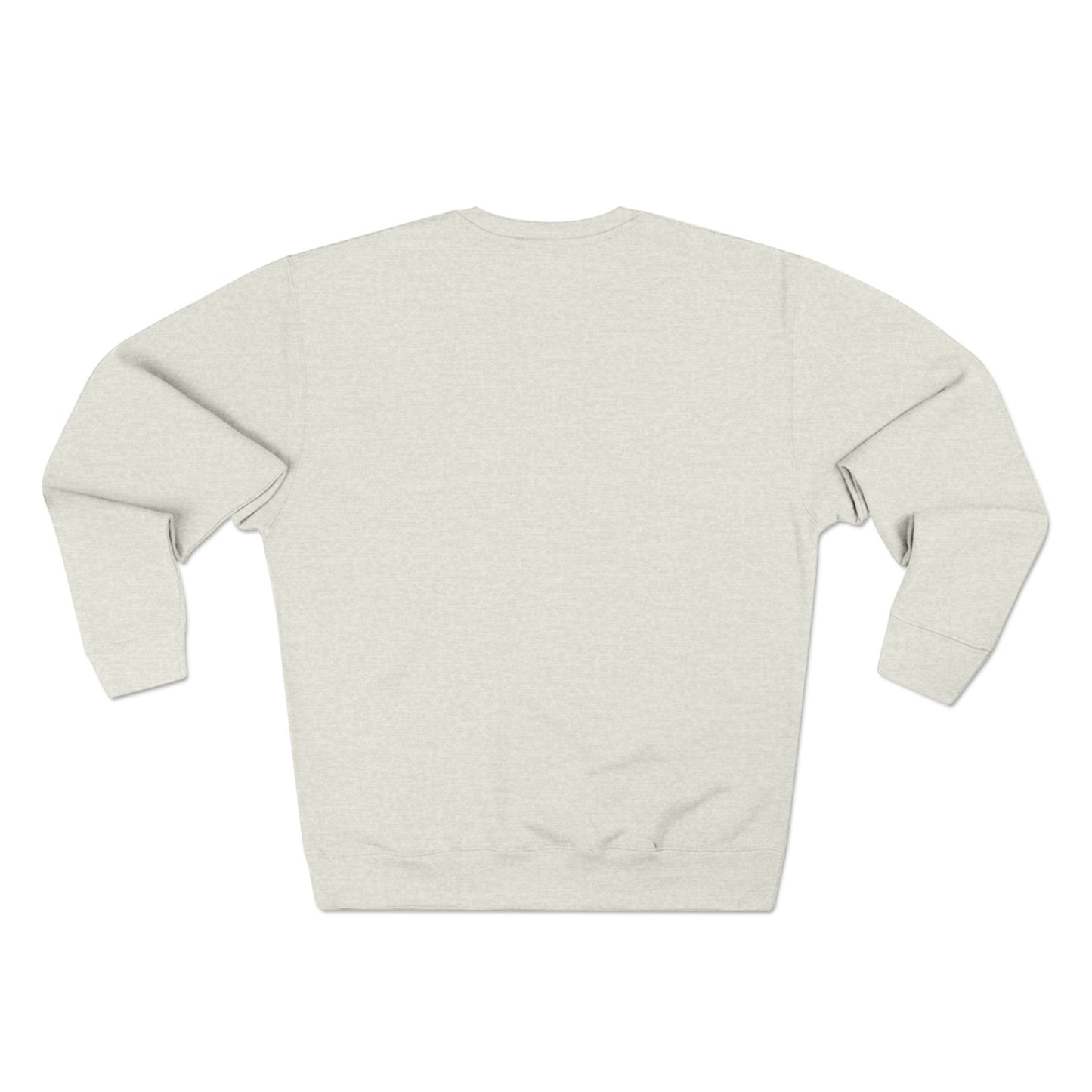 Wanted – Furry Felon (Pug Edition) Sweatshirt