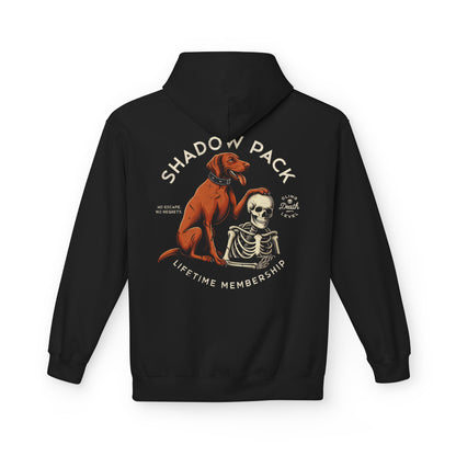 Shadow Pack (Vizsla Edition) Hoodie
