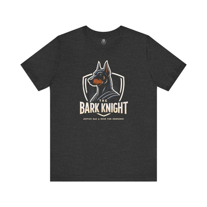 Doberman – The Bark Knight