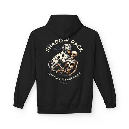 Shadow Pack (Dalmatian Edition) Hoodie