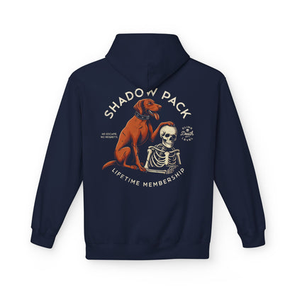 Shadow Pack (Vizsla Edition) Hoodie