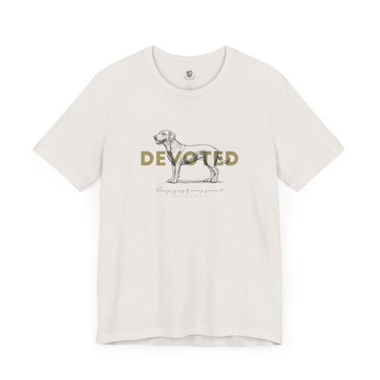 Labrador Retriever – Devoted