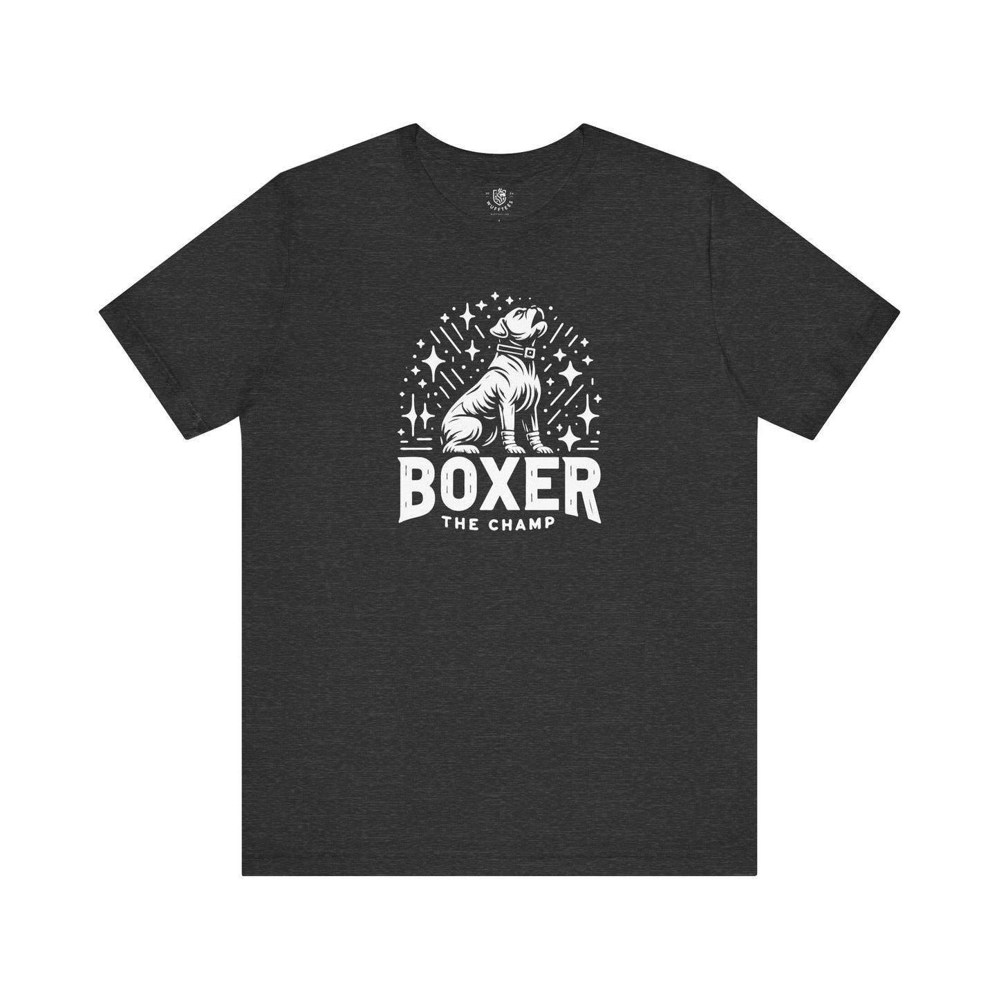 Boxer – The Champ