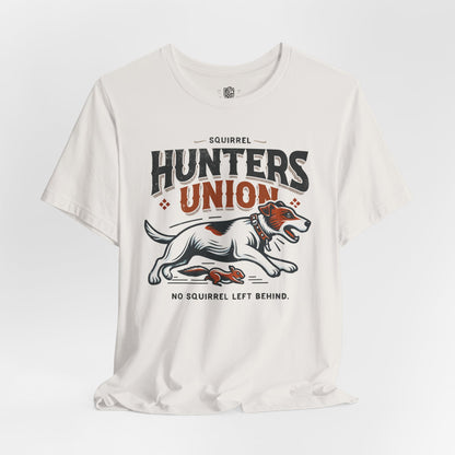 Jack Russell Terrier – Squirrel Hunters Union