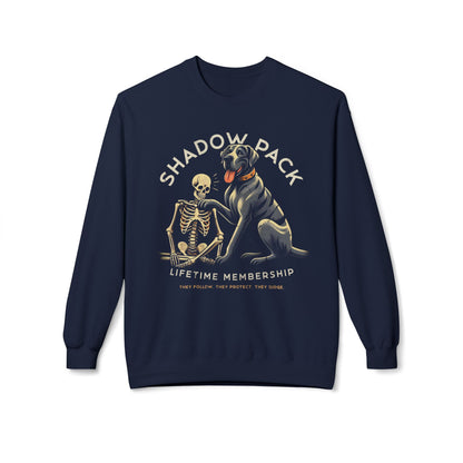 Shadow Pack (Great Dane Edition) Sweatshirt