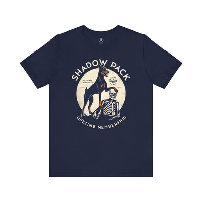 Shadow Pack (Doberman Edition) T-Shirt