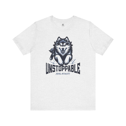 Malamute – Unstoppable