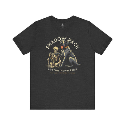 Shadow Pack (Great Dane Edition) T-Shirt