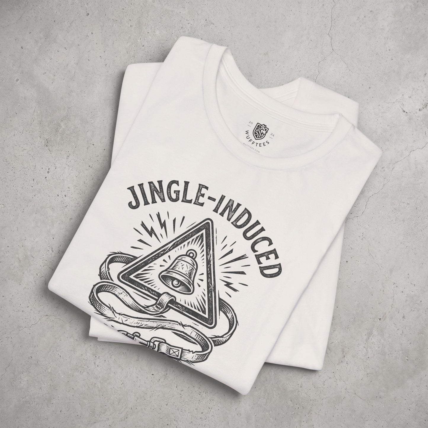 Jingle-Induced Anxiety Club