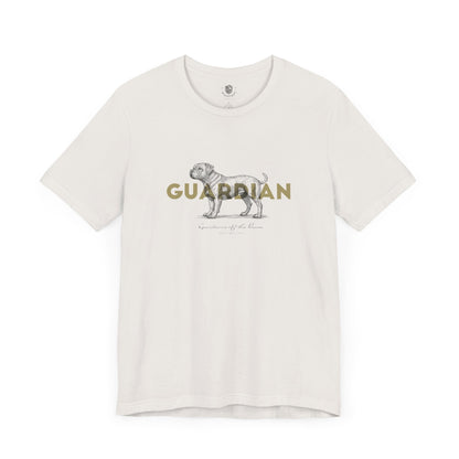 Rottweiler – Guardian