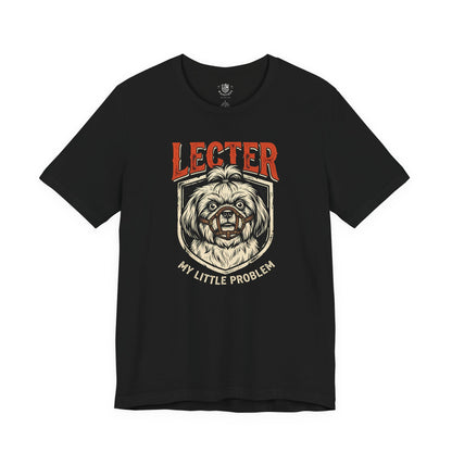 Lecter — My Little Problem Tee