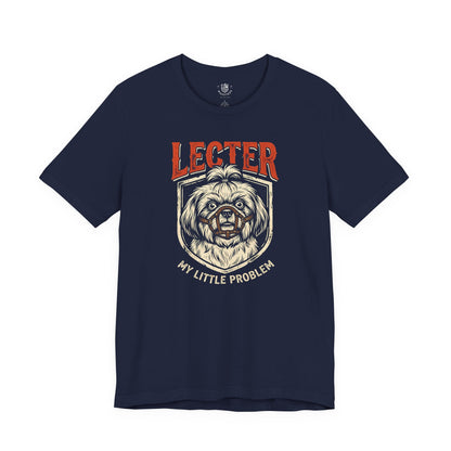 Lecter — My Little Problem Tee