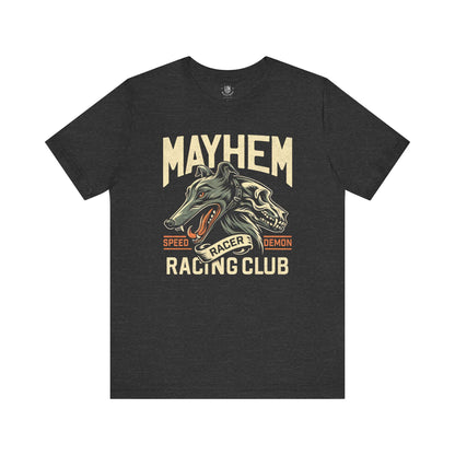Mayhem Racing Club