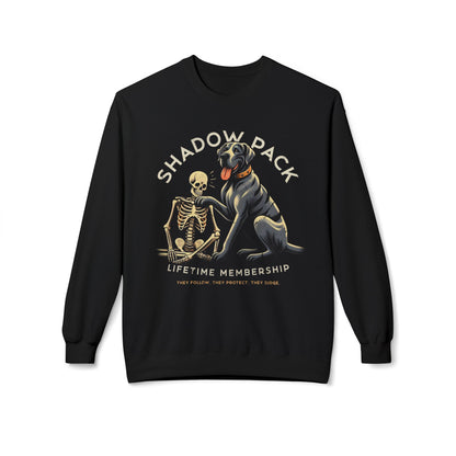 Shadow Pack (Great Dane Edition) Sweatshirt