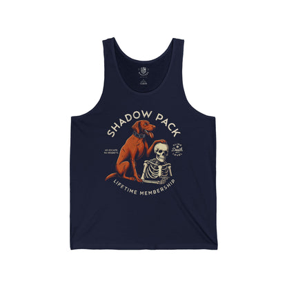 Shadow Pack (Vizsla Edition) Tank
