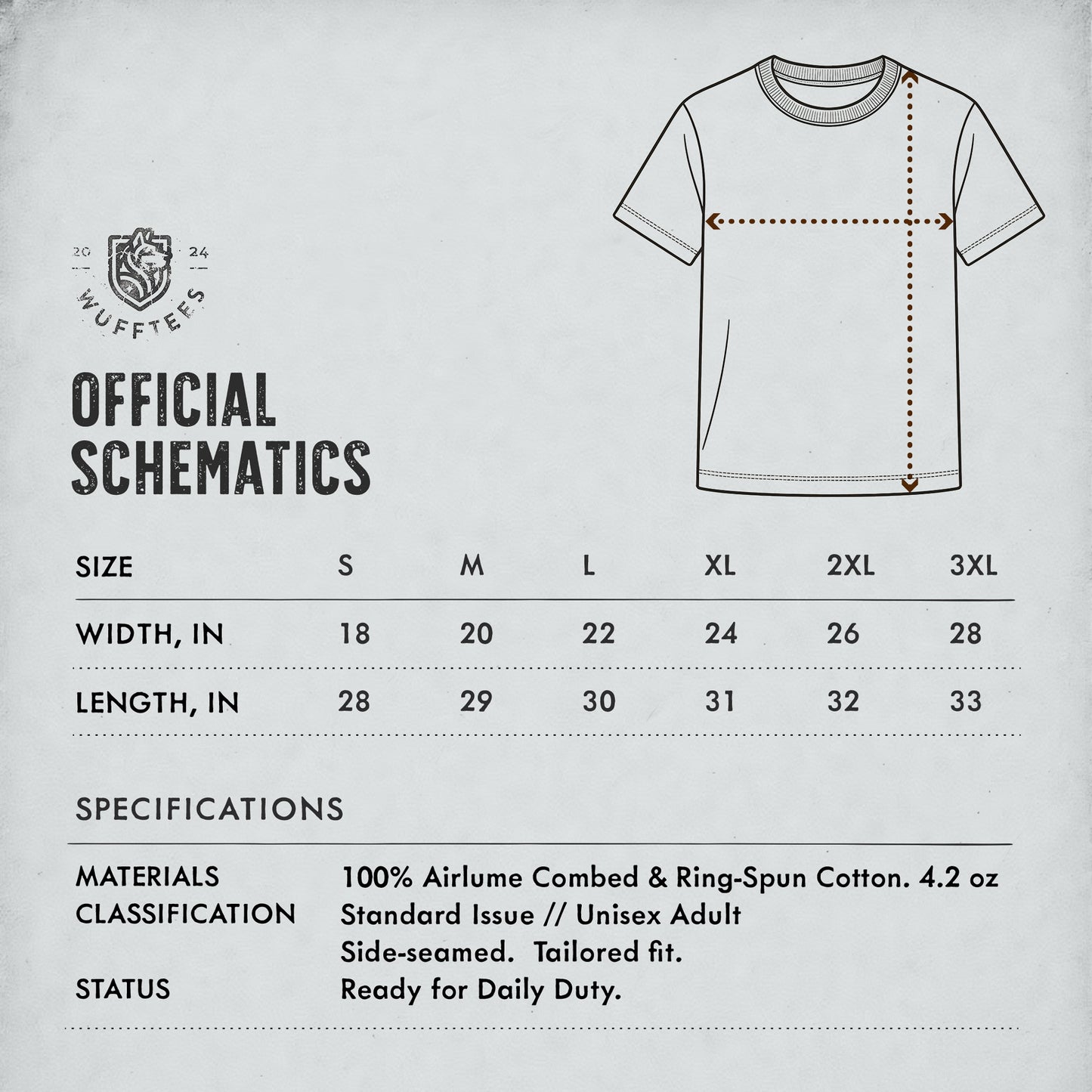 Not Just a Pretty Face Tee