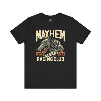 Mayhem Racing Club