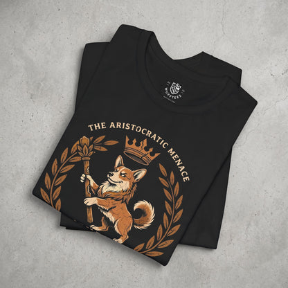 Born Royal. Never Tamed.