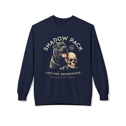Shadow Pack (Cane Corso Edition) Sweatshirt