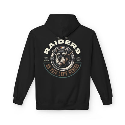 The Laundry Raiders Hoodie