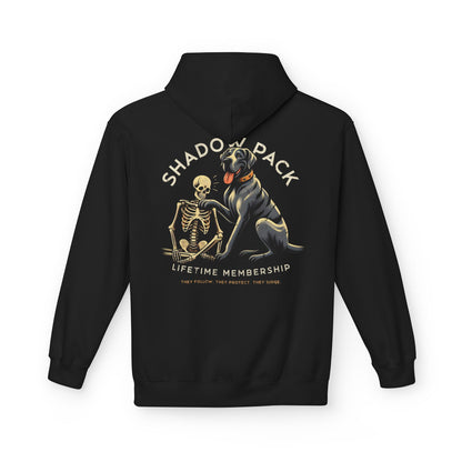 Shadow Pack (Great Dane Edition) Hoodie