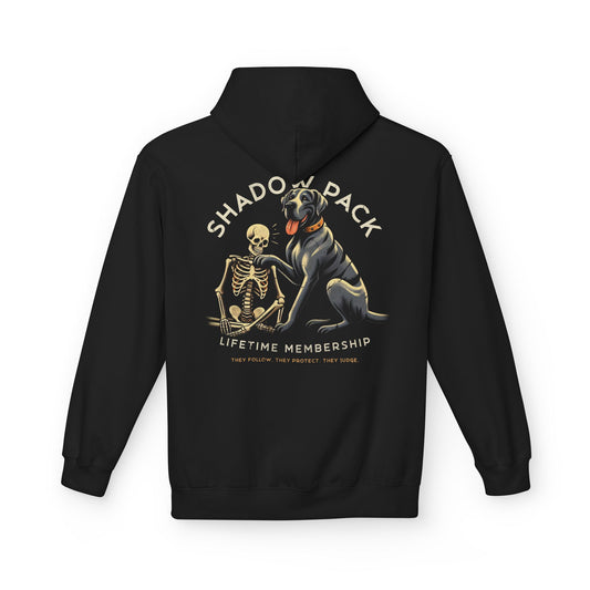 Shadow Pack (Great Dane Edition) Hoodie