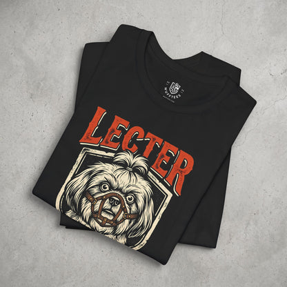 Lecter — My Little Problem Tee