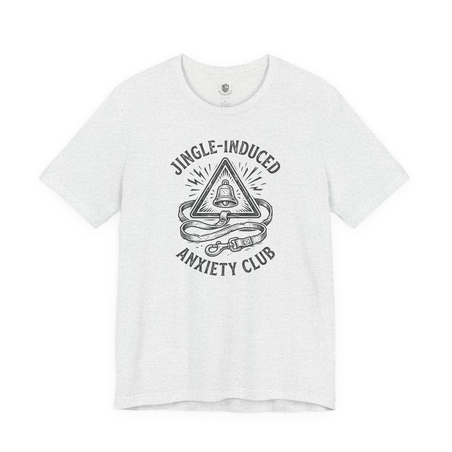 Jingle-Induced Anxiety Club