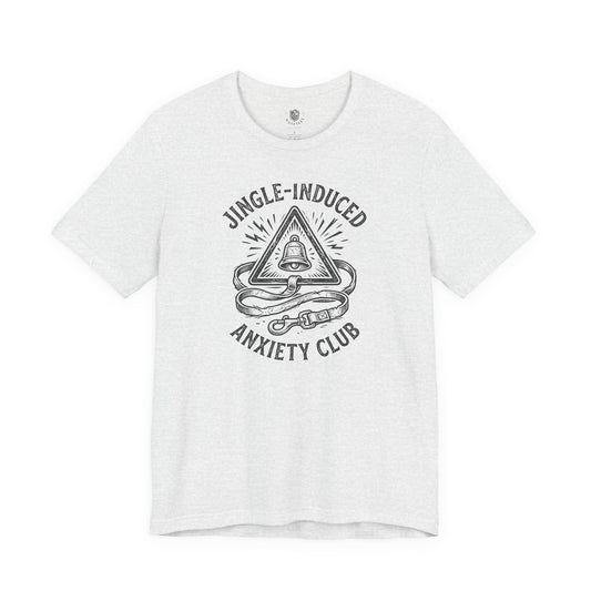 Jingle-Induced Anxiety Club