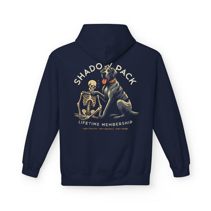Shadow Pack (Great Dane Edition) Hoodie