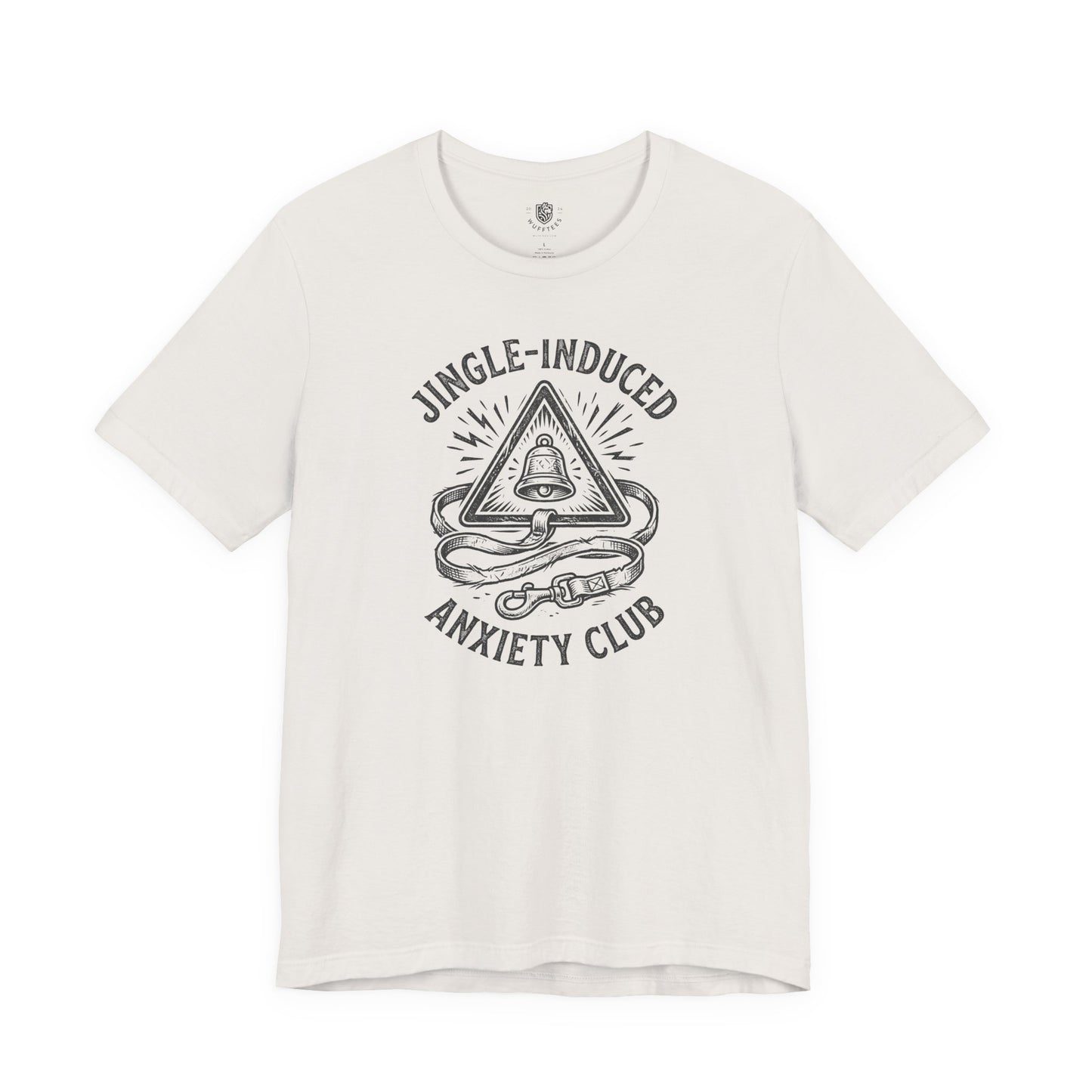 Jingle-Induced Anxiety Club