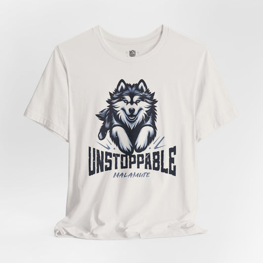 Malamute – Unstoppable