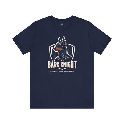 Doberman – The Bark Knight