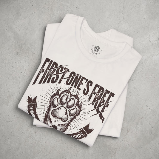 First One's Free Tee