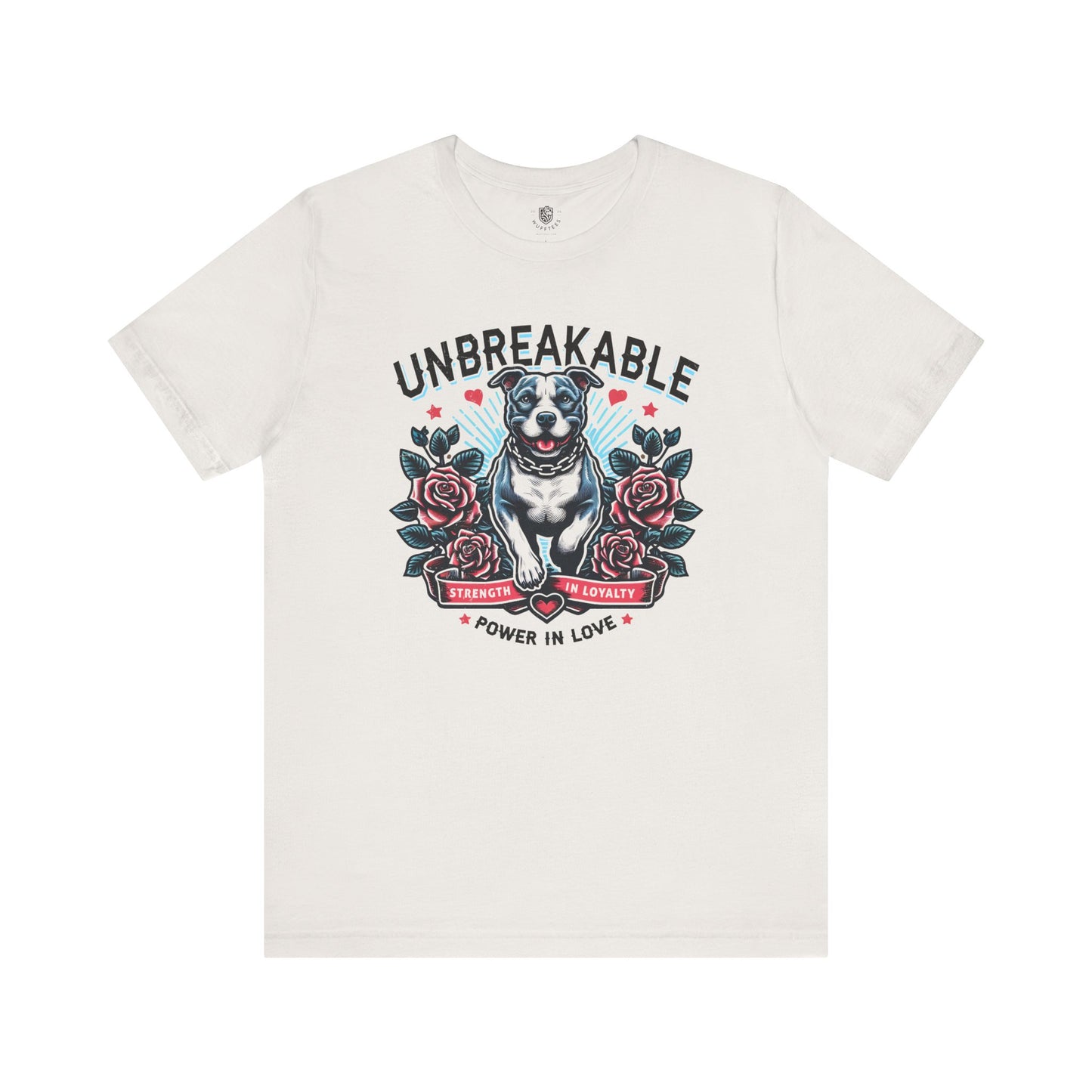 Pit Bull – Unbreakable