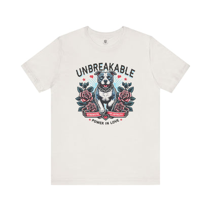 Pit Bull – Unbreakable