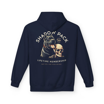 Shadow Pack (Cane Corso Edition) Hoodie