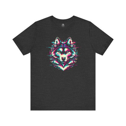 Husky - Glitch