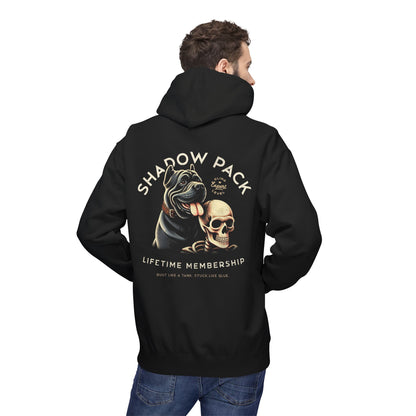 Shadow Pack (Cane Corso Edition) Hoodie