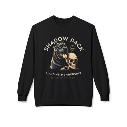 Shadow Pack (Cane Corso Edition) Sweatshirt