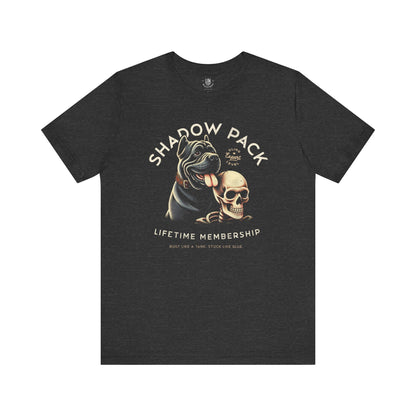 Shadow Pack (Cane Corso Edition) T-Shirt