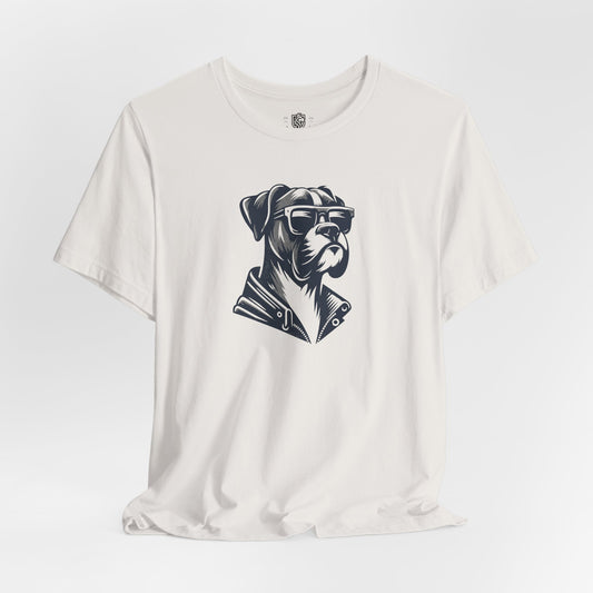 Boxer Bouncer – Rogue Pack