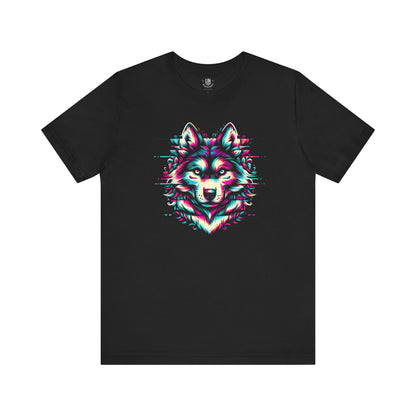 Husky - Glitch