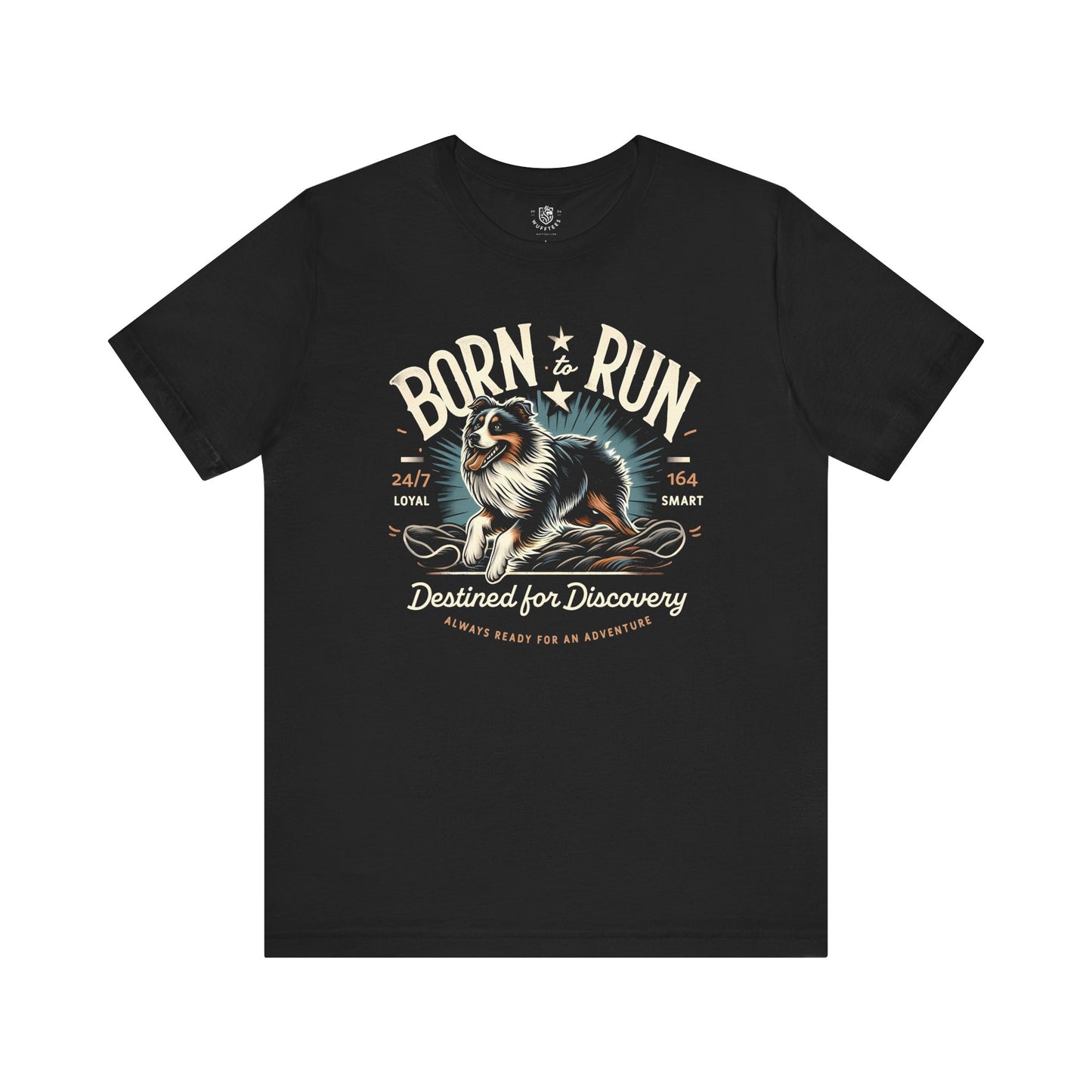 Born to Run