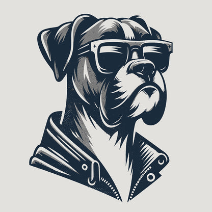 Boxer Bouncer – Rogue Pack