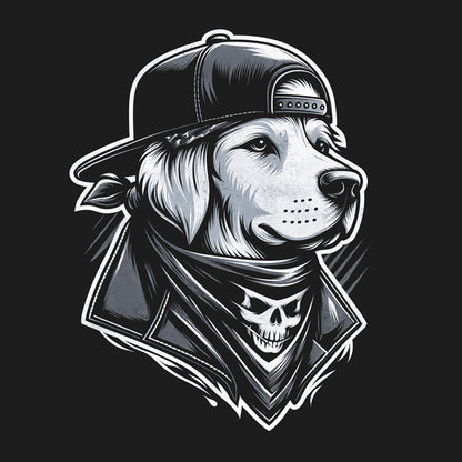 Golden Hustler – Rogue Pack