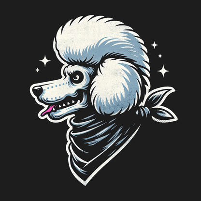 Poodle Punk – Rogue Pack